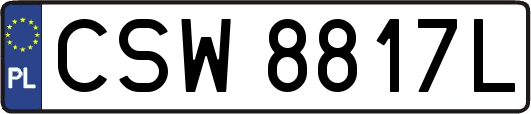 CSW8817L