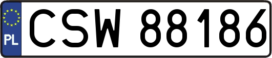 CSW88186