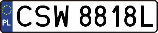 CSW8818L