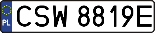 CSW8819E
