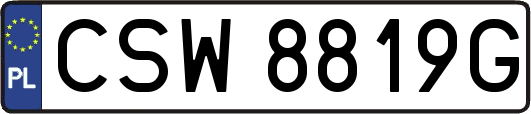 CSW8819G