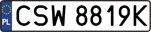 CSW8819K