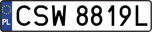 CSW8819L
