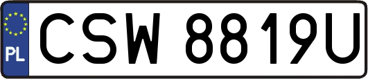 CSW8819U