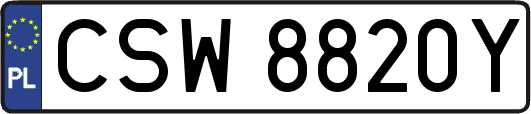 CSW8820Y