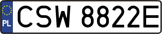 CSW8822E