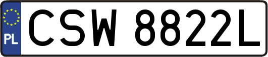 CSW8822L