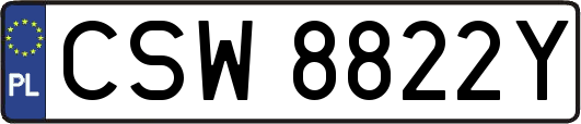 CSW8822Y