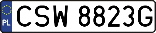 CSW8823G