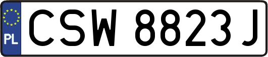 CSW8823J
