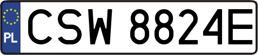 CSW8824E