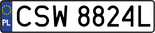 CSW8824L