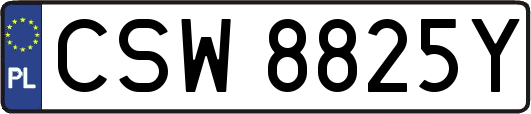 CSW8825Y