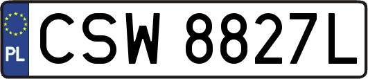 CSW8827L