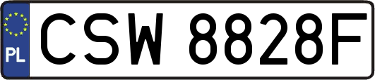 CSW8828F