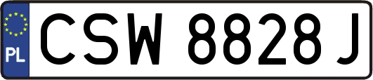 CSW8828J