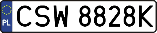 CSW8828K