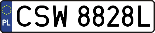 CSW8828L