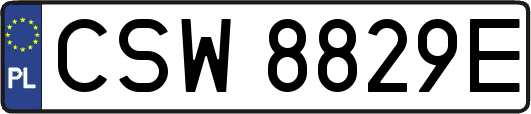 CSW8829E