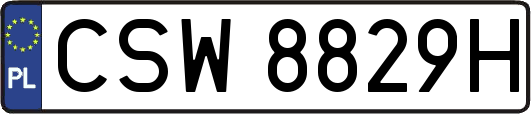 CSW8829H