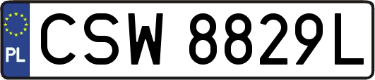 CSW8829L