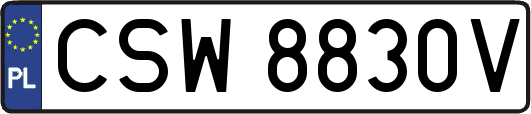 CSW8830V