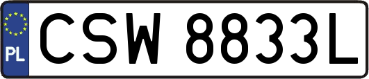 CSW8833L