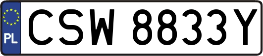 CSW8833Y