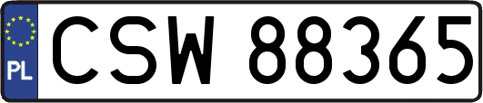 CSW88365