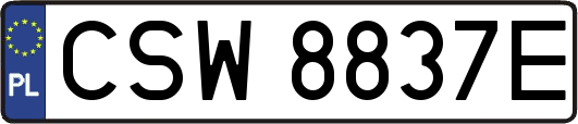 CSW8837E