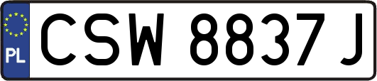 CSW8837J