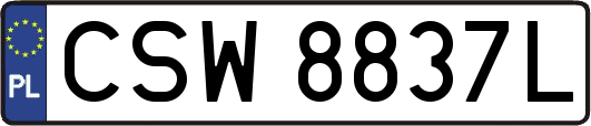 CSW8837L
