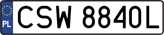 CSW8840L