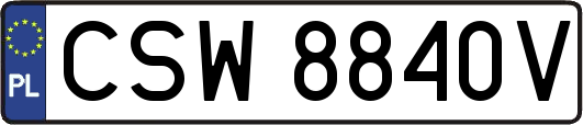 CSW8840V