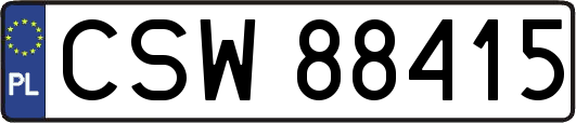 CSW88415