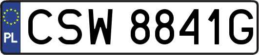 CSW8841G