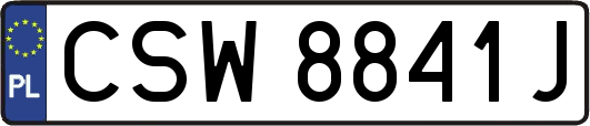 CSW8841J