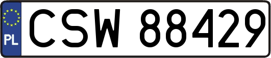 CSW88429