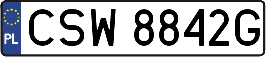 CSW8842G