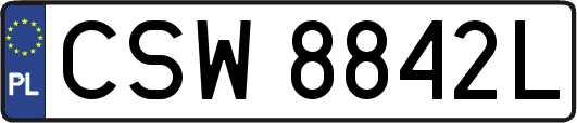 CSW8842L