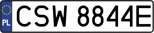 CSW8844E