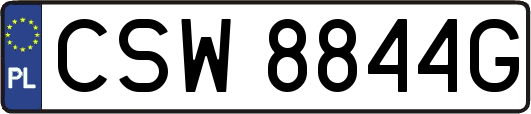 CSW8844G