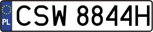 CSW8844H