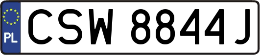 CSW8844J