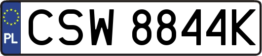 CSW8844K