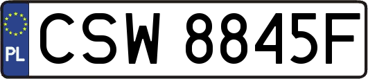 CSW8845F