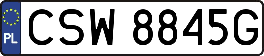 CSW8845G