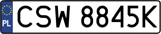 CSW8845K