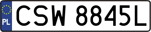 CSW8845L