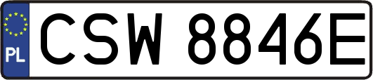 CSW8846E